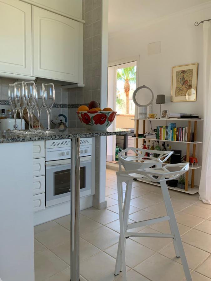 Appartement Mila *