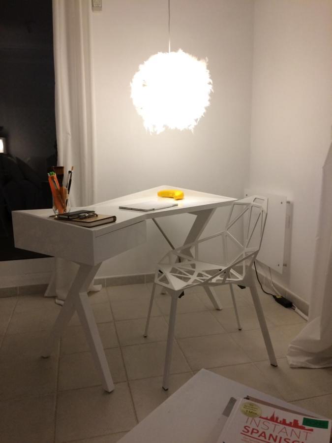 Mila Apartment *