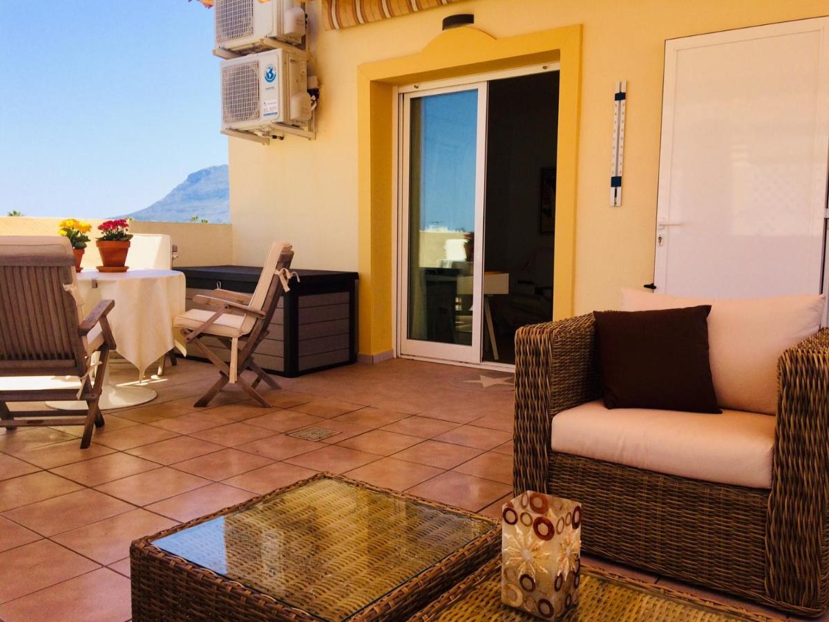 Mila Appartement *