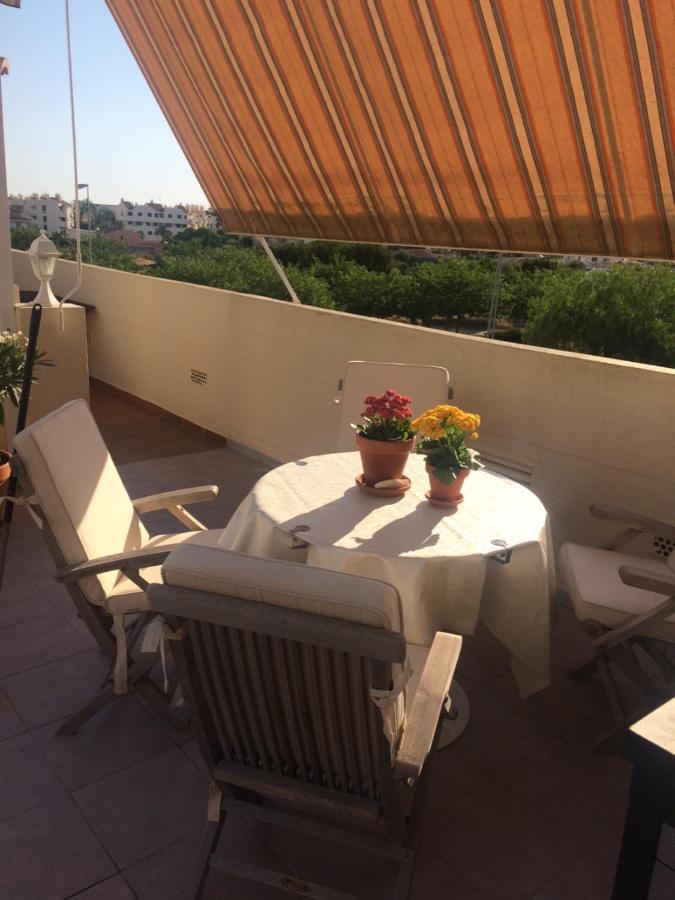 Mila Apartment