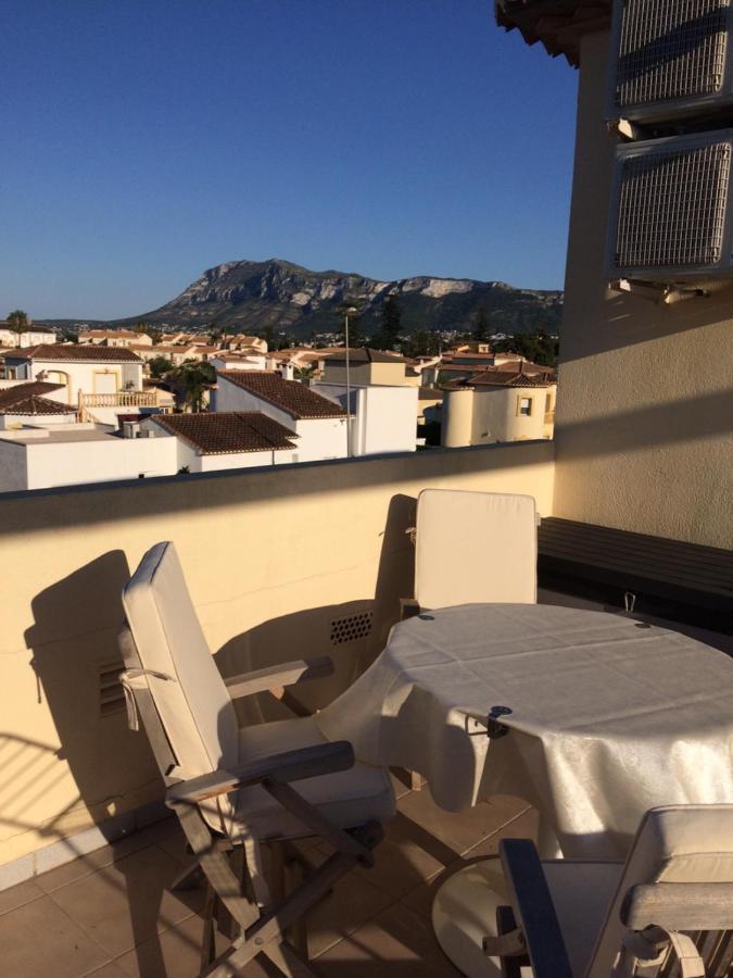 Mila Appartement *